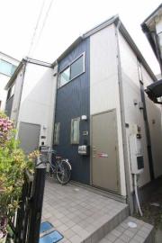 カーサ フェリーチェ