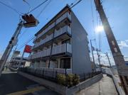 京阪本線大和田駅まで徒歩9分