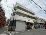 ＪＲ山陽本線西明石駅まで徒歩2分