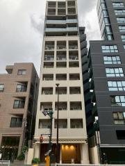 エシッド市谷薬王寺