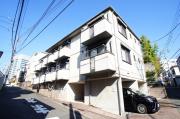 シャーメゾン田端