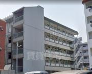 第1王子マンション