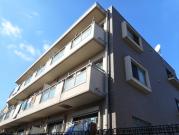 ＪＲ南武線府中本町駅まで徒歩12分