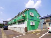 西武新宿線久米川駅まで徒歩14分
