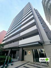 ドゥーエ森ノ宮