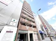 ＪＲ大阪環状線桜ノ宮駅まで徒歩5分