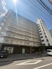 ＪＲ関西本線東部市場前駅まで徒歩5分