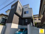 船橋市芝山7丁目戸建て