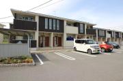 ＪＲ山陽本線八本松駅まで徒歩8分