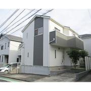 横浜市磯子区磯子台住宅