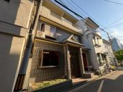 京橋戸建