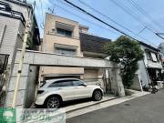 ＪＲ山手線恵比寿駅まで徒歩12分