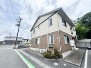 ウィステリア柳町B棟