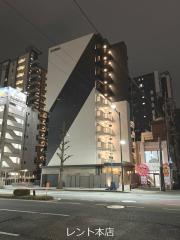 ＪＲ鹿児島本線小倉駅まで徒歩17分