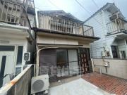 霞ヶ丘4丁目戸建