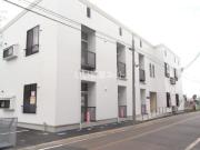 ＪＲ羽越本線水原駅まで徒歩3分