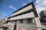 ＪＲ東海道本線立花駅まで徒歩6分