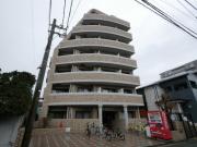 ロイヤルコート大橋南