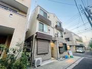 パシャ北千住