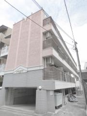 地下鉄御堂筋線北花田駅まで徒歩10分