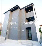 KEIAI RESIDENCE 北越谷II