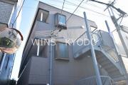 小田急小田原線梅ヶ丘駅まで徒歩6分