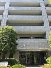 ライオンズステーションプラザ用賀