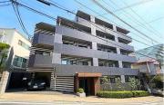 東急目黒線不動前駅まで徒歩6分