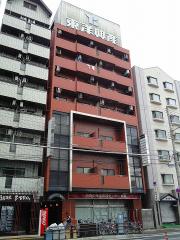 地下鉄長堀鶴見緑地線蒲生四丁目駅まで徒歩5分