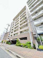 ＪＲ東海道本線新大阪駅まで徒歩7分