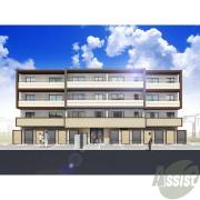 （仮）南13西7MS