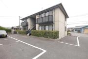 アーバンコーポ遠賀野 D棟