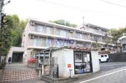 ＪＲ南武線武蔵新城駅まで徒歩43分