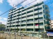 ＪＲ山手線目白駅まで徒歩4分