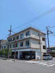 第一森本マンション