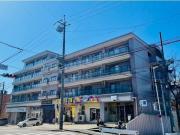 地下鉄東山線上社駅まで徒歩5分