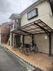 ハイツ青葉