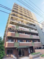 ＪＲ京浜東北・根岸線石川町駅まで徒歩2分