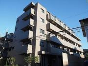 西武有楽町線練馬駅まで徒歩8分