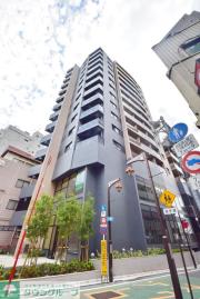 東京メトロ丸ノ内線本郷三丁目駅まで徒歩3分