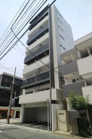 西鉄天神大牟田線西鉄平尾駅まで徒歩10分
