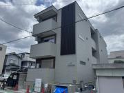 フジパレス西宮今津III番館