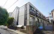 ＪＲ山手線恵比寿駅まで徒歩12分