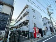 マイナビSTAYパレス池袋本町