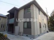 ＪＲ可部線下祇園駅まで徒歩5分