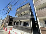 ジーメゾン名古屋牛立オーク