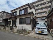 バイクガレージハウス緑町