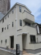 デザインメゾン恵比寿