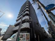 地下鉄四つ橋線玉出駅まで徒歩8分