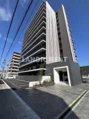 地下鉄箱崎線箱崎九大前駅まで徒歩5分